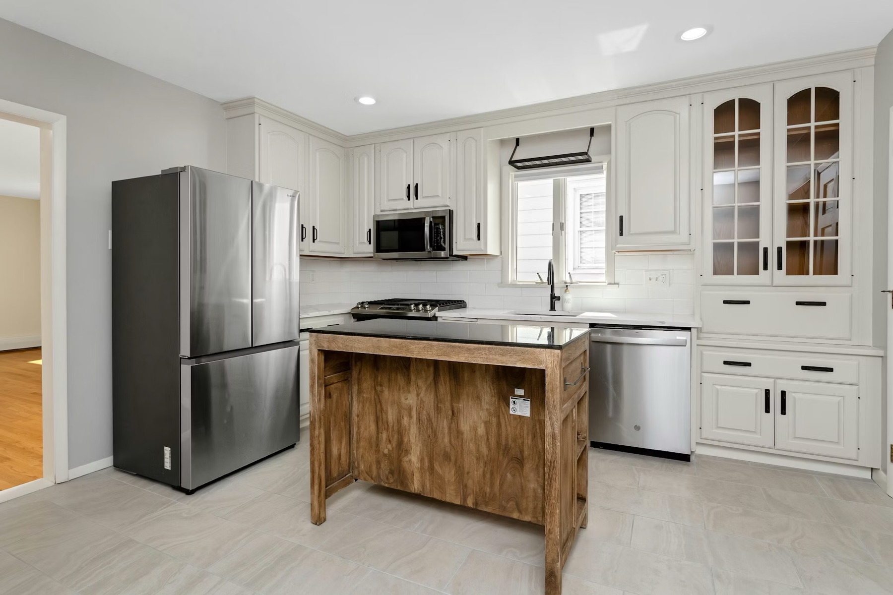 37 Gerry Street — Unit A 1