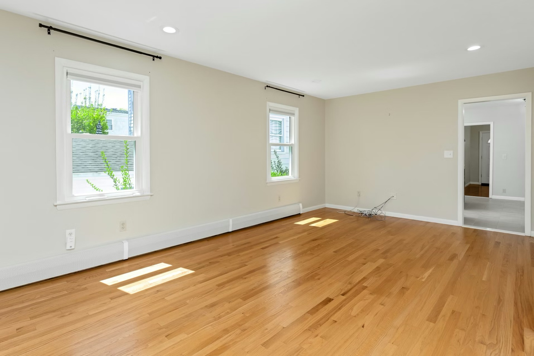 37 Gerry Street — Unit A 2