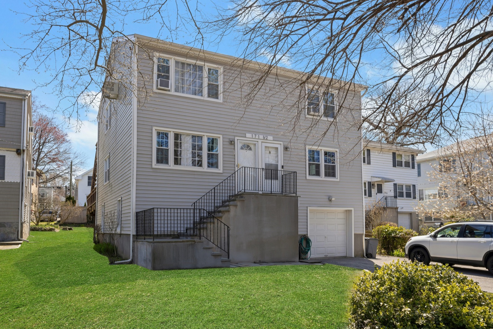 171.5 Henry Street — Unit A 2