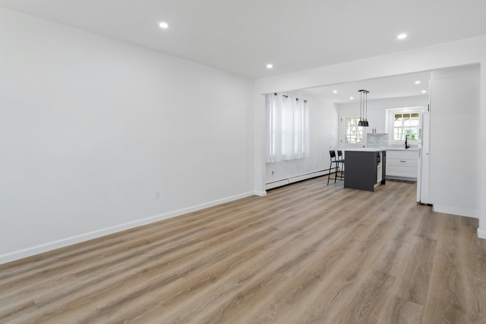 171.5 Henry Street — Unit A 3