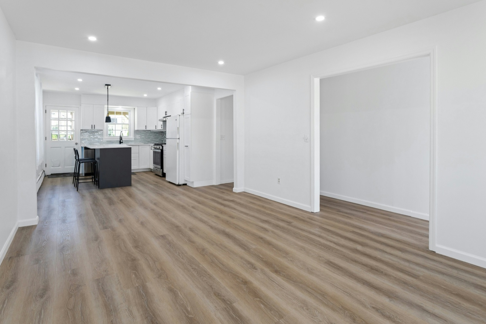 171.5 Henry Street — Unit A 4