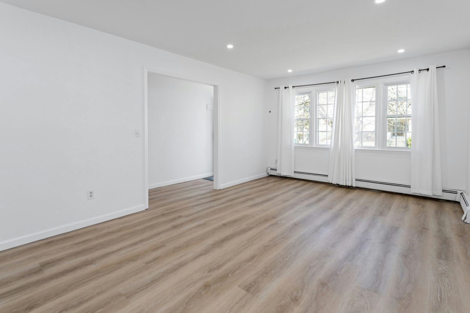171.5 Henry Street — Unit A 5