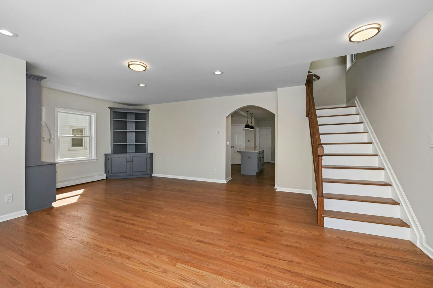 10 Prospect St W — The residence 2